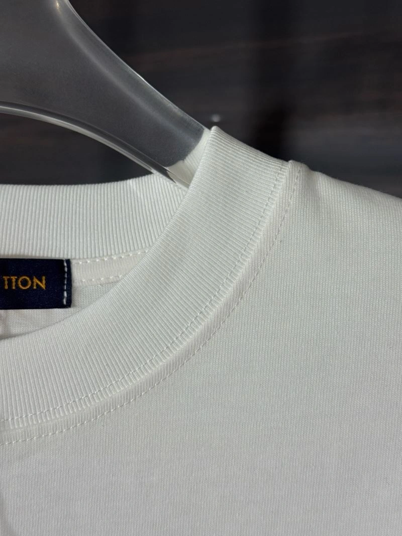Louis Vuitton T-Shirts TopPick 133207
