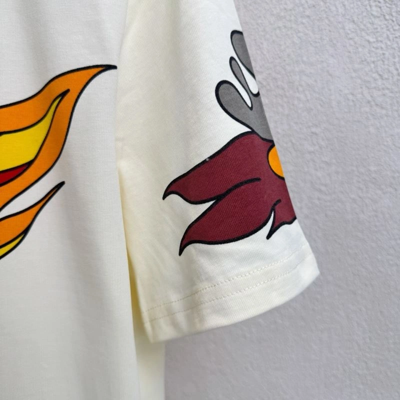 Compact Louis Vuitton T-Shirts 133218