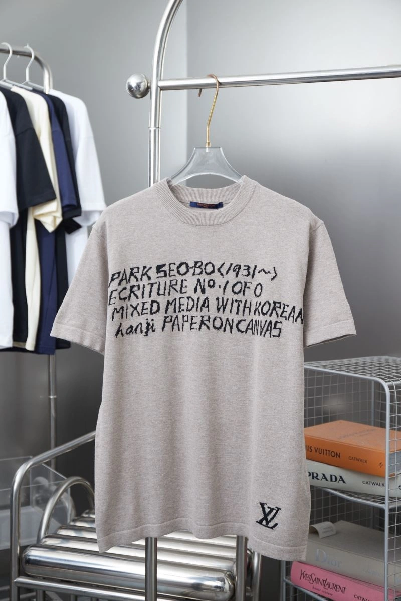 Louis Vuitton T-Shirts SportInspired 133214