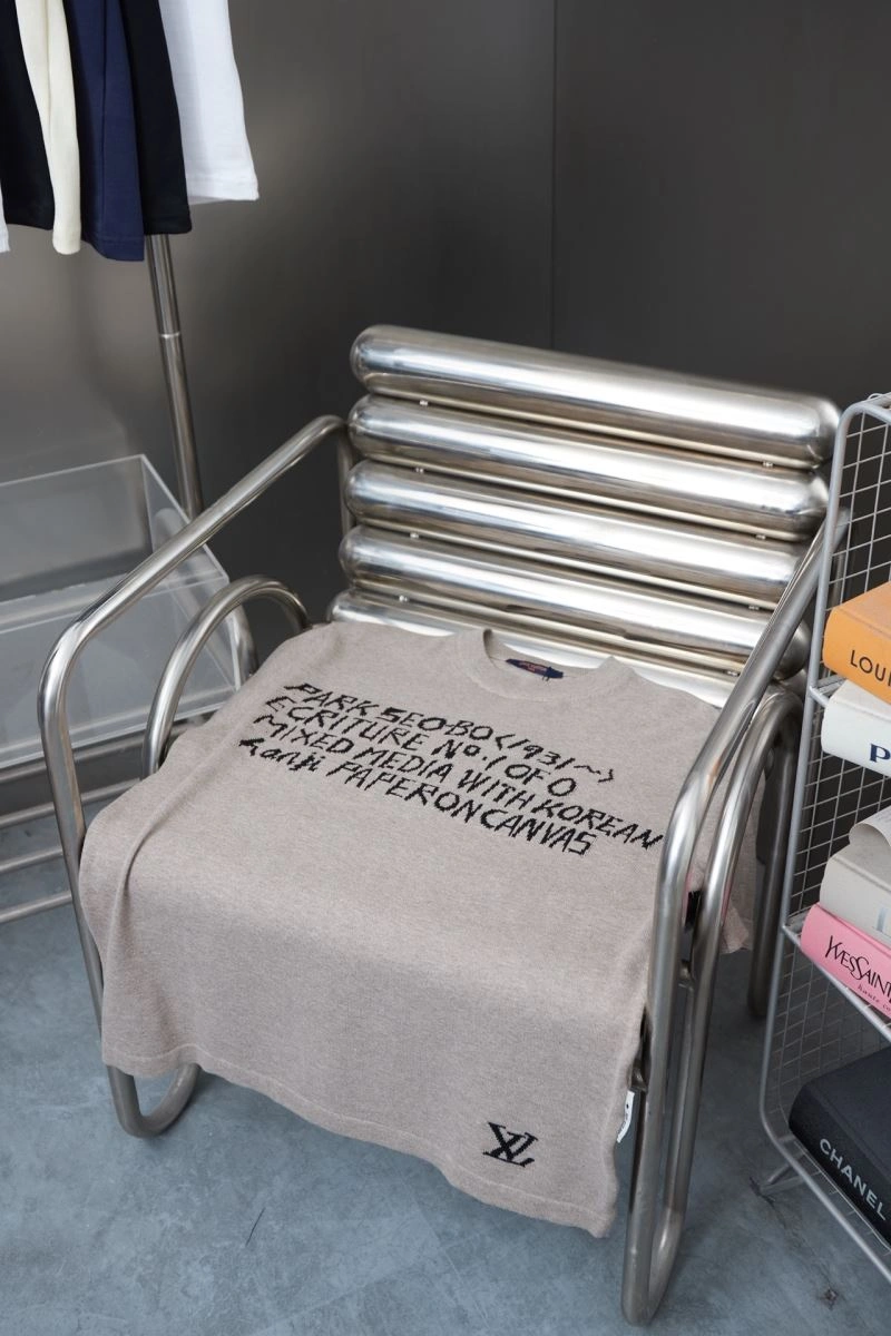 Louis Vuitton T-Shirts SportInspired 133214