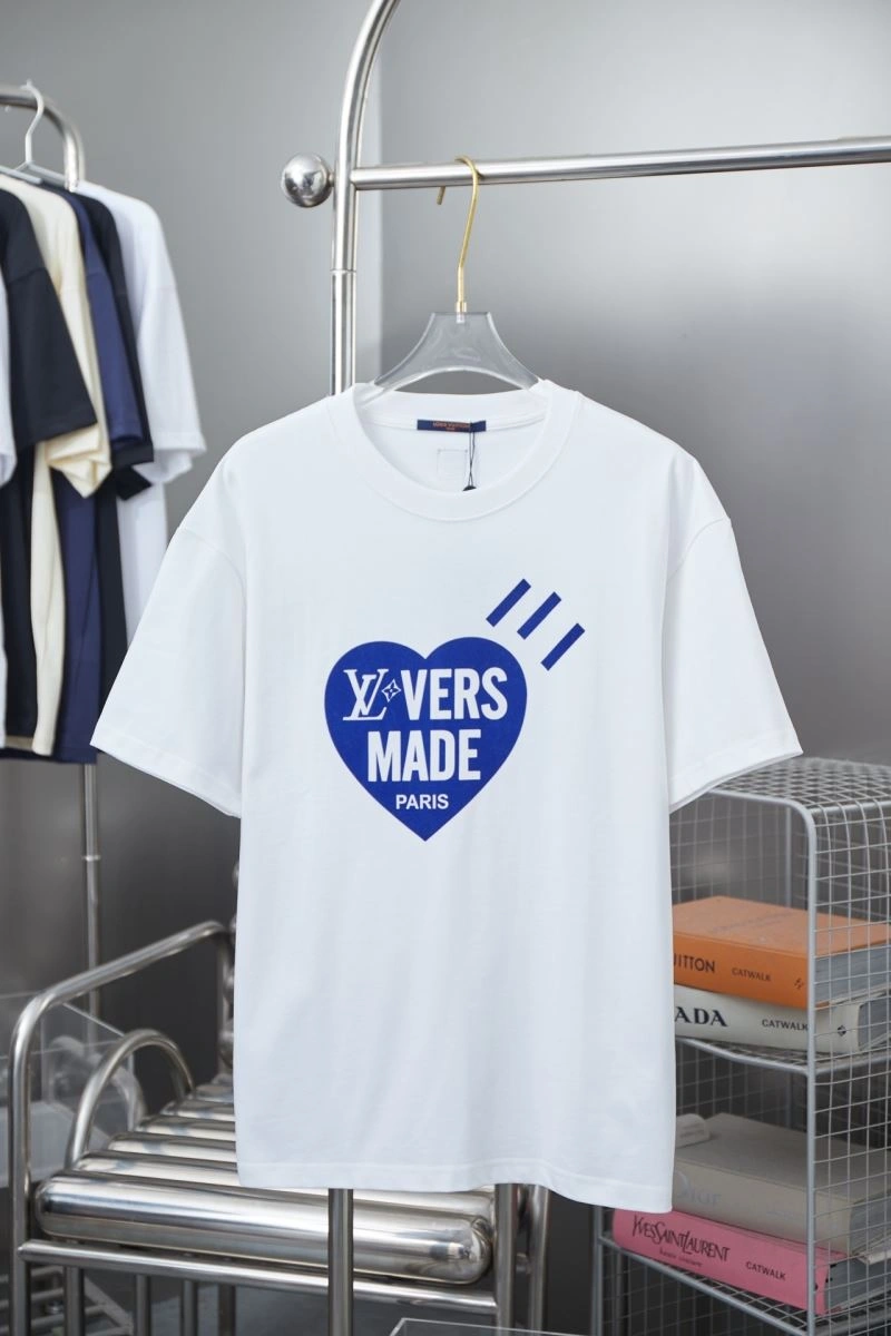 FastDry Louis Vuitton T-Shirts 133215
