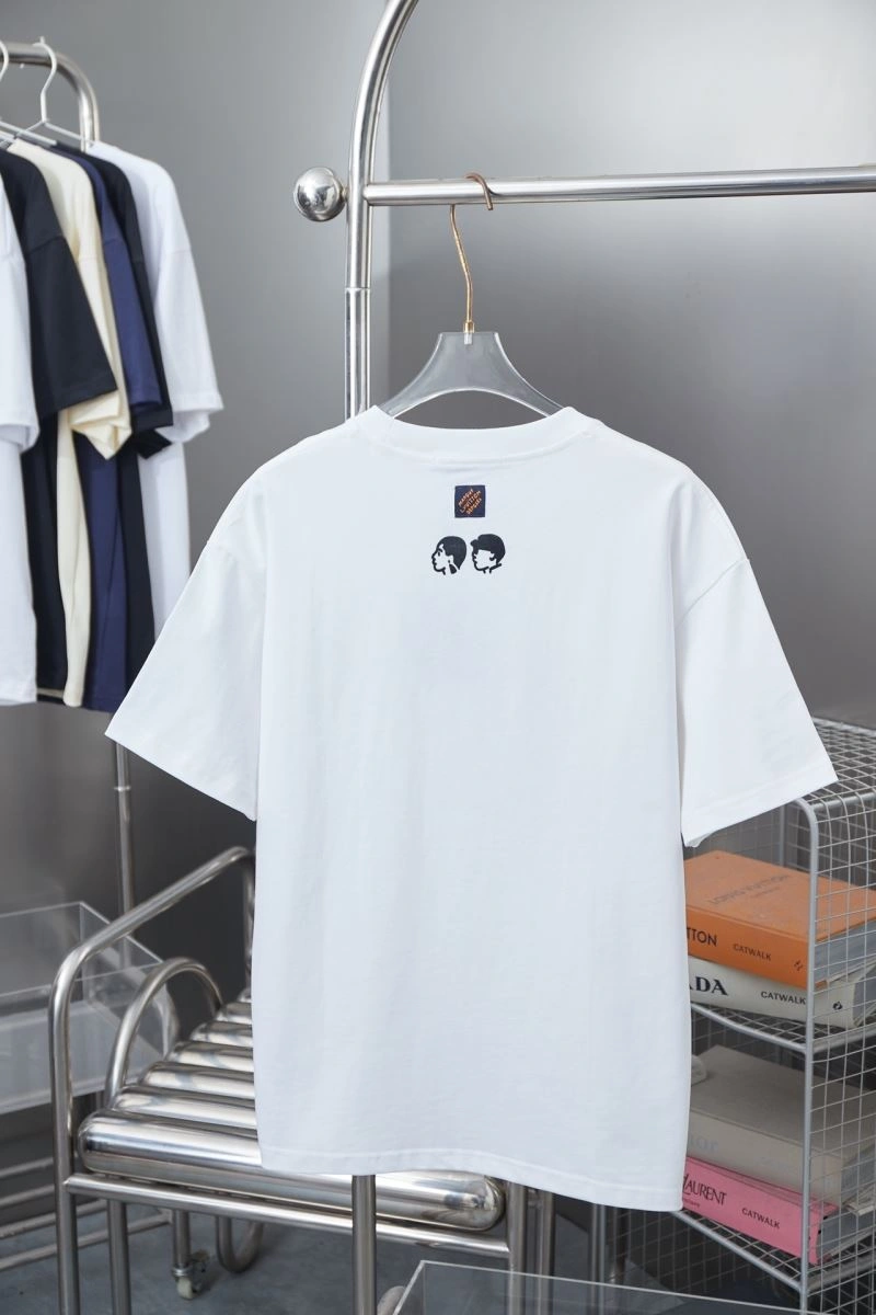 FastDry Louis Vuitton T-Shirts 133215