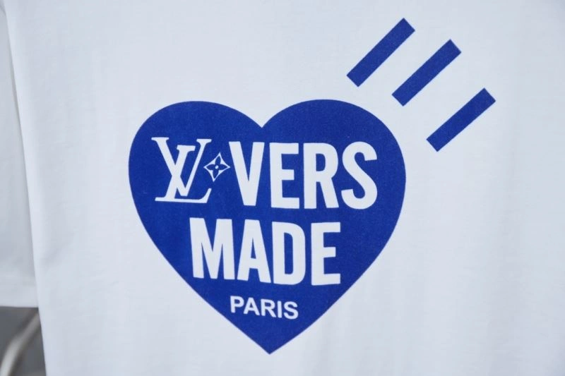 FastDry Louis Vuitton T-Shirts 133215