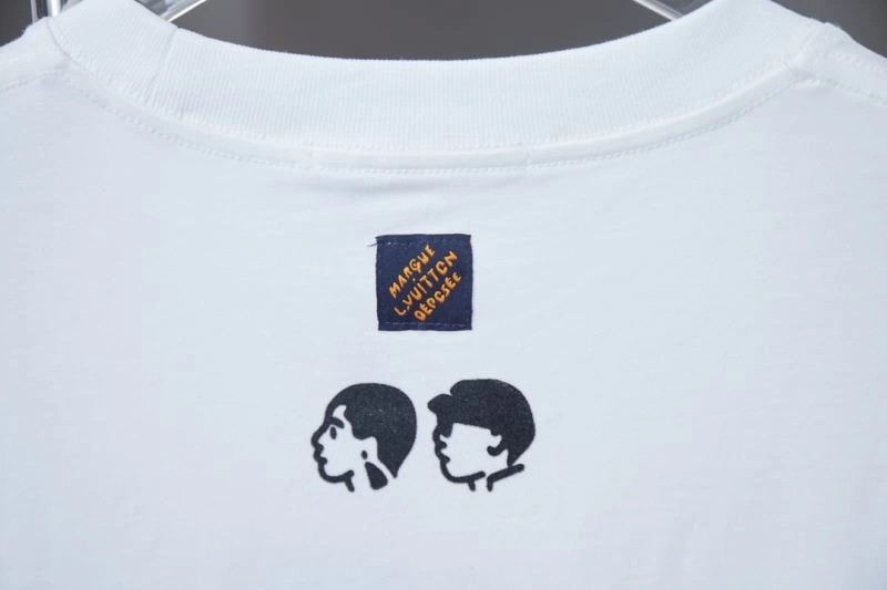 FastDry Louis Vuitton T-Shirts 133215