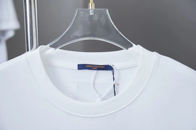 Louis Vuitton T-Shirts Colorful 133224