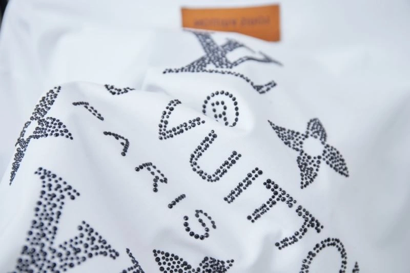 Louis Vuitton T-Shirts Colorful 133224