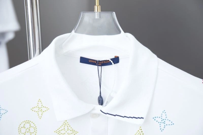 Louis Vuitton T-Shirts FastDry 133201