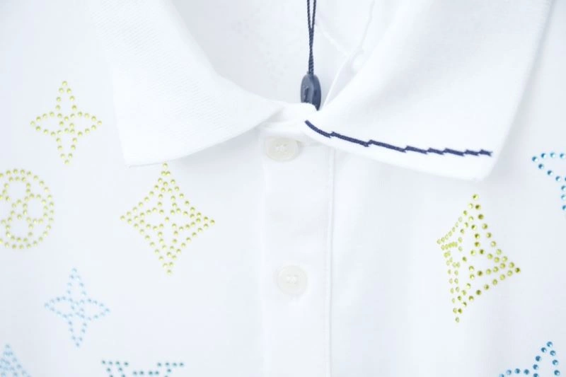 Louis Vuitton T-Shirts FastDry 133201
