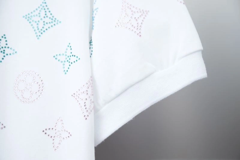 Louis Vuitton T-Shirts FastDry 133201