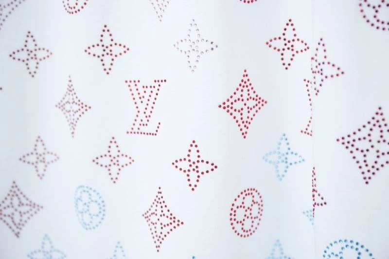 Louis Vuitton T-Shirts FastDry 133201