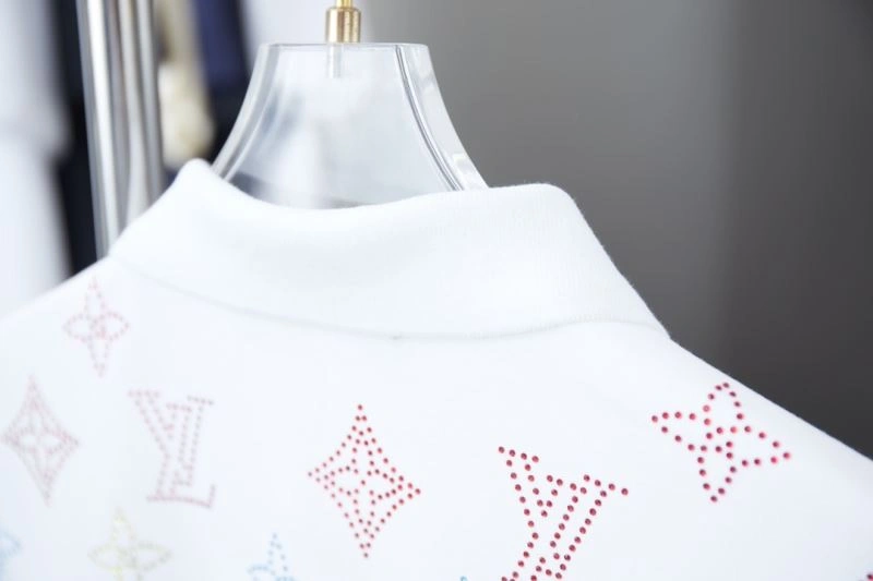 Louis Vuitton T-Shirts FastDry 133201