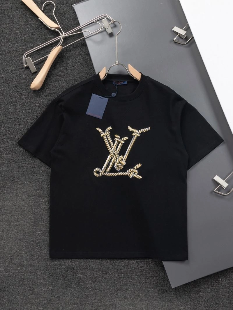 Louis Vuitton T-Shirts EasyMatch 133217