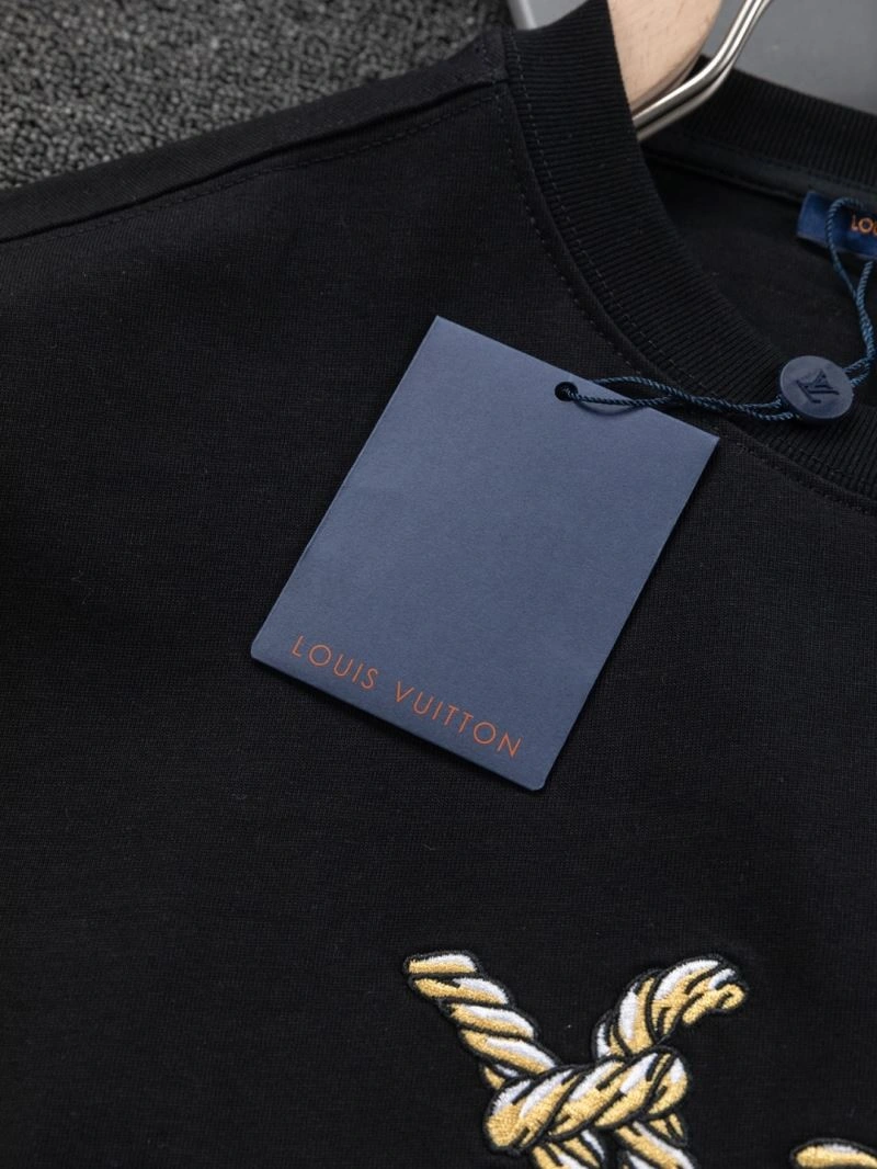 Louis Vuitton T-Shirts EasyMatch 133217