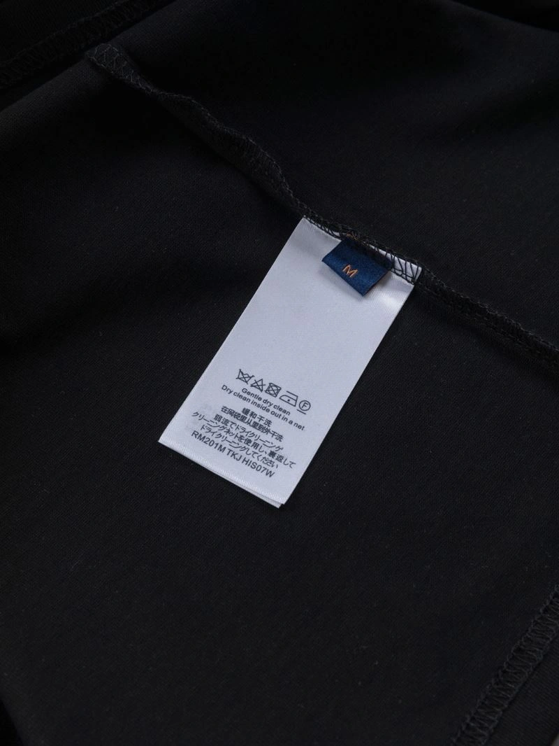 Louis Vuitton T-Shirts EasyMatch 133217
