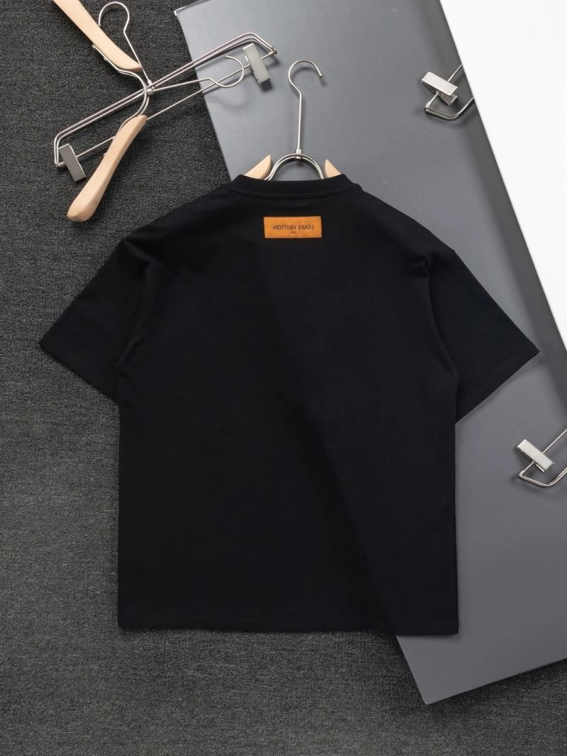Louis Vuitton T-Shirts EasyMatch 133217