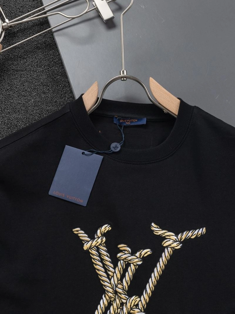Louis Vuitton T-Shirts EasyMatch 133217