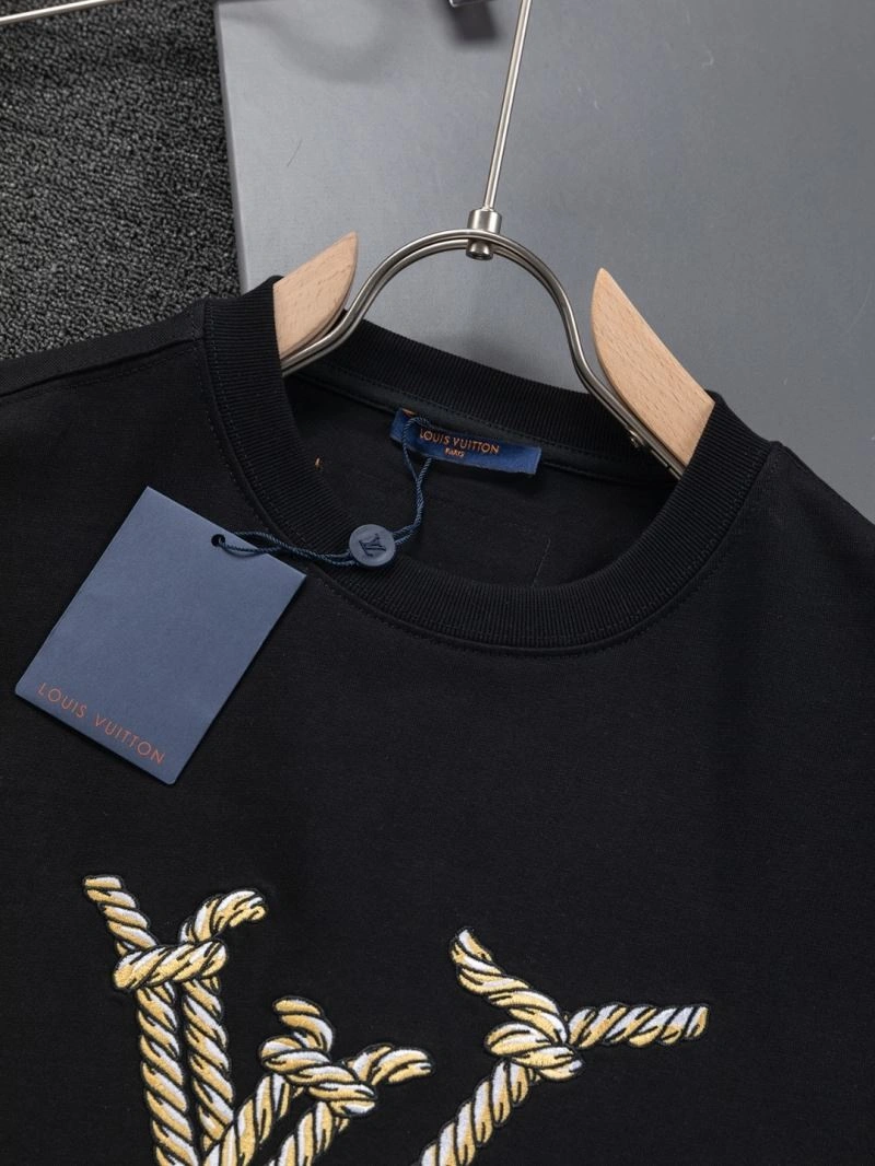 Louis Vuitton T-Shirts EasyMatch 133217