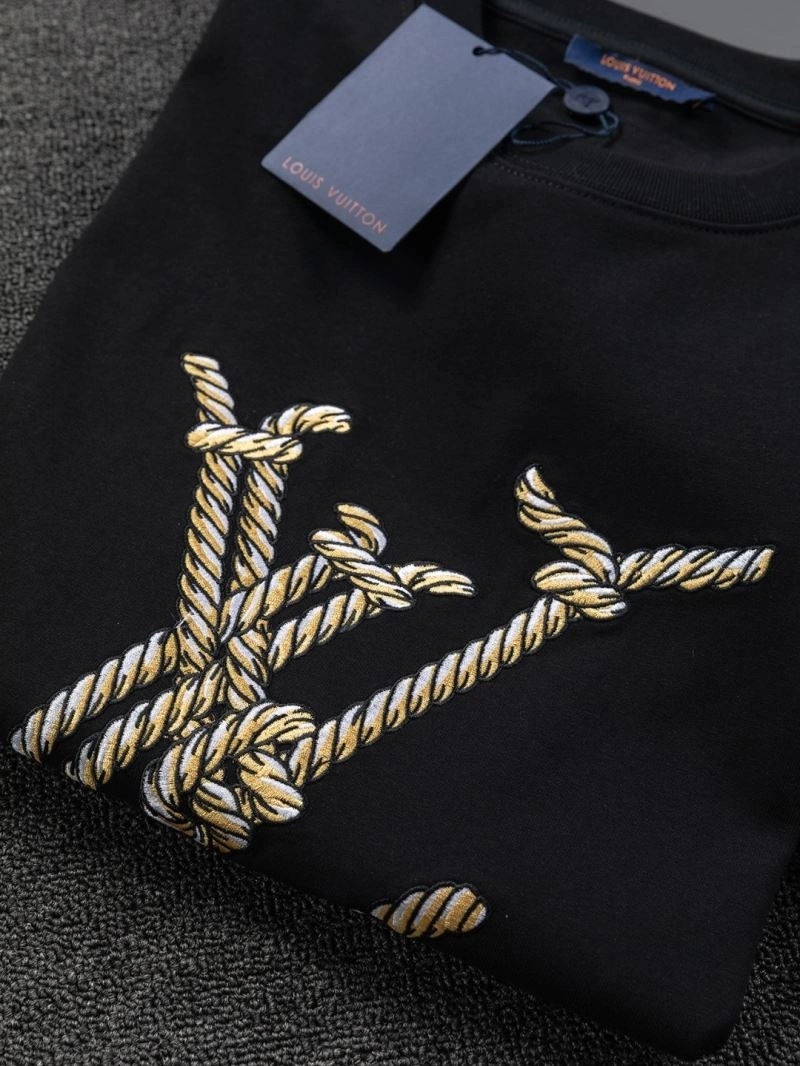 Louis Vuitton T-Shirts EasyMatch 133217