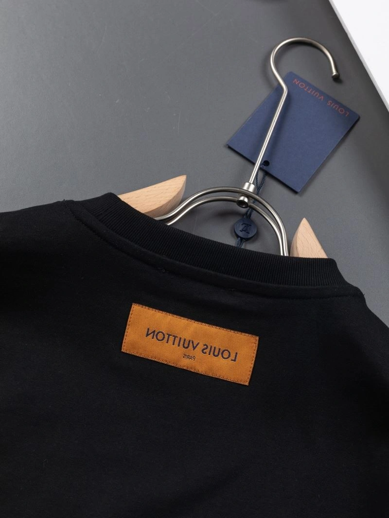 Louis Vuitton T-Shirts EasyMatch 133217