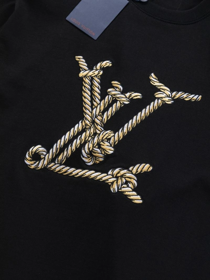 Louis Vuitton T-Shirts EasyMatch 133217