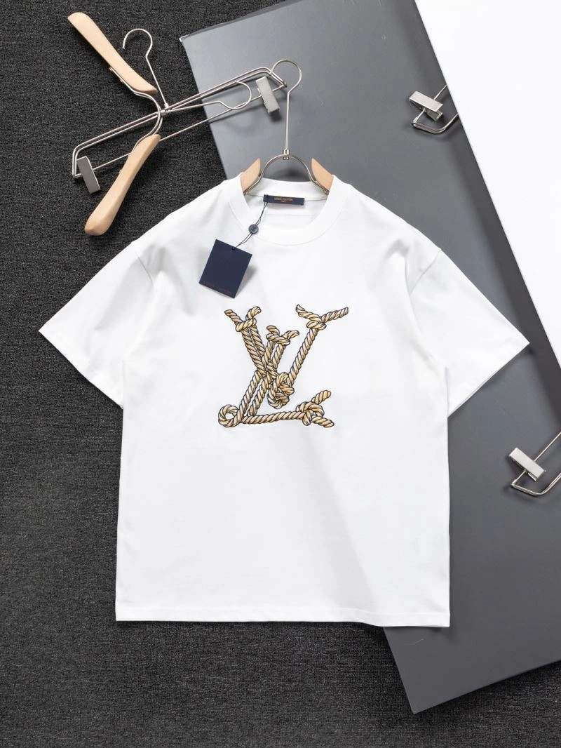Practical Louis Vuitton T-Shirts 133216