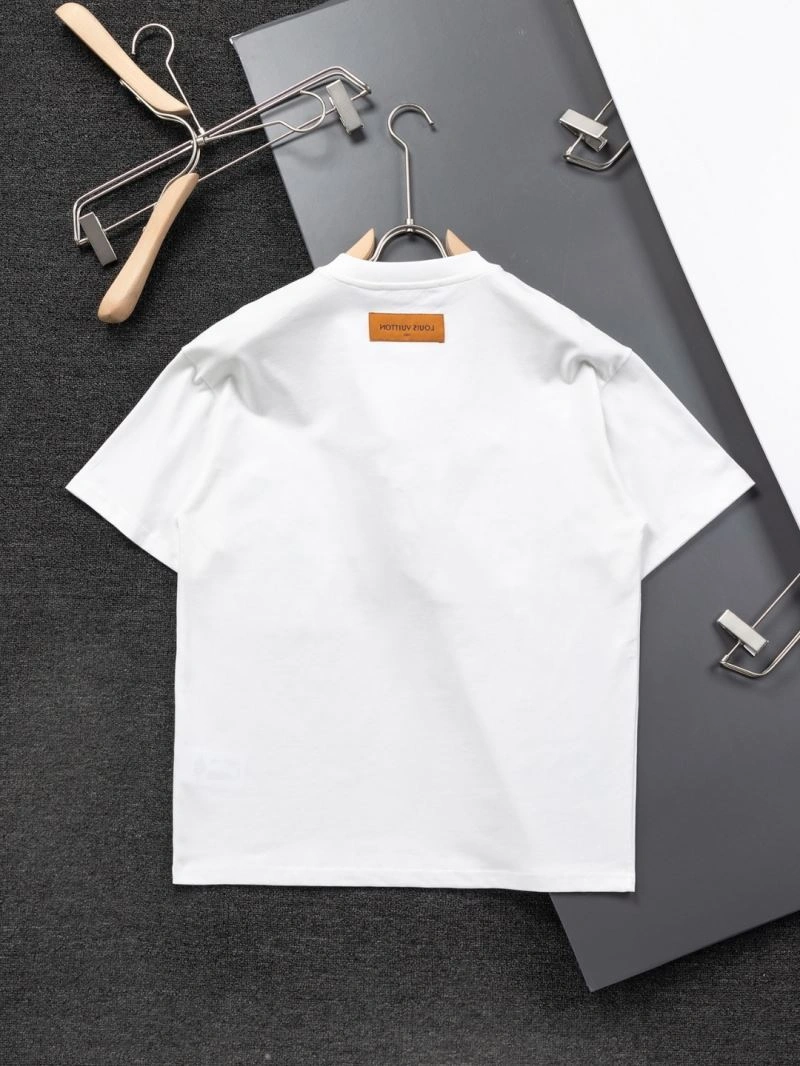 Practical Louis Vuitton T-Shirts 133216