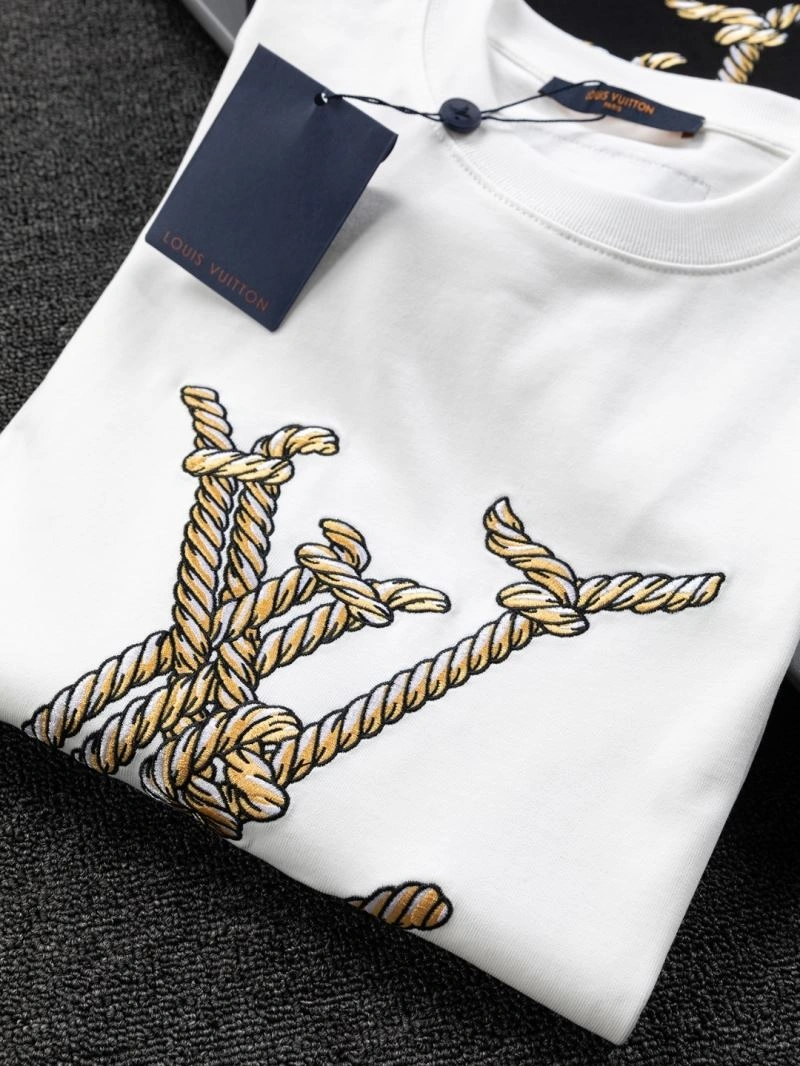Practical Louis Vuitton T-Shirts 133216