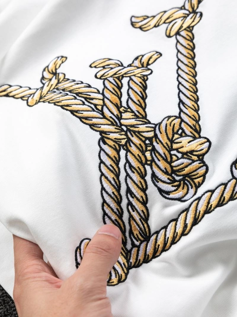 Practical Louis Vuitton T-Shirts 133216