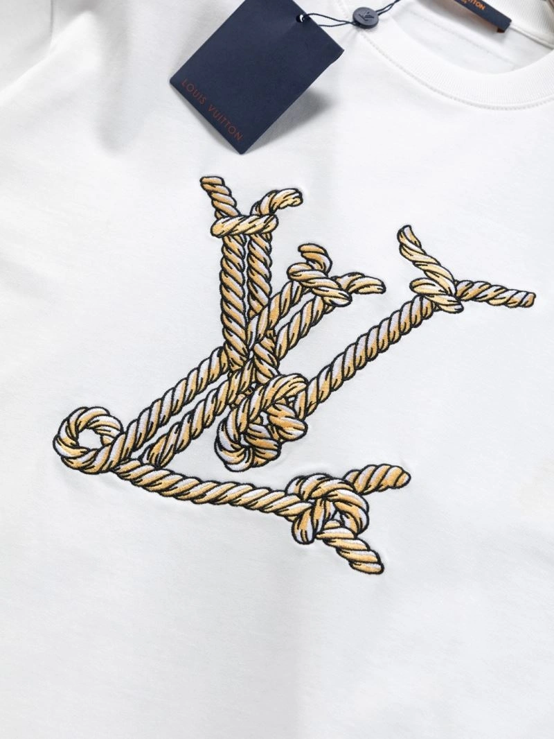 Practical Louis Vuitton T-Shirts 133216