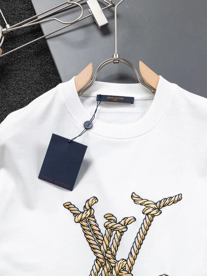 Practical Louis Vuitton T-Shirts 133216