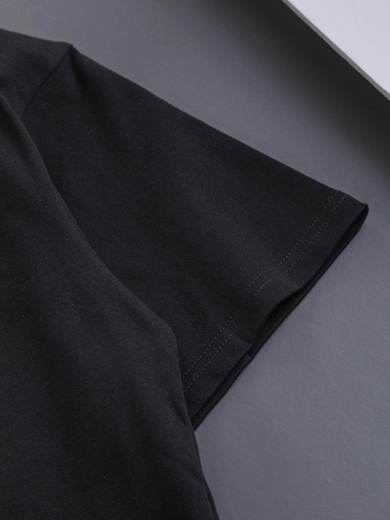 Louis Vuitton T-Shirts Minimalist 133219
