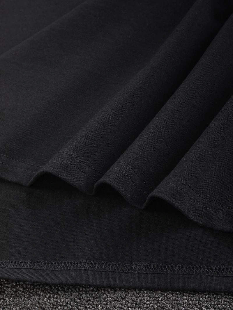 Louis Vuitton T-Shirts Minimalist 133219