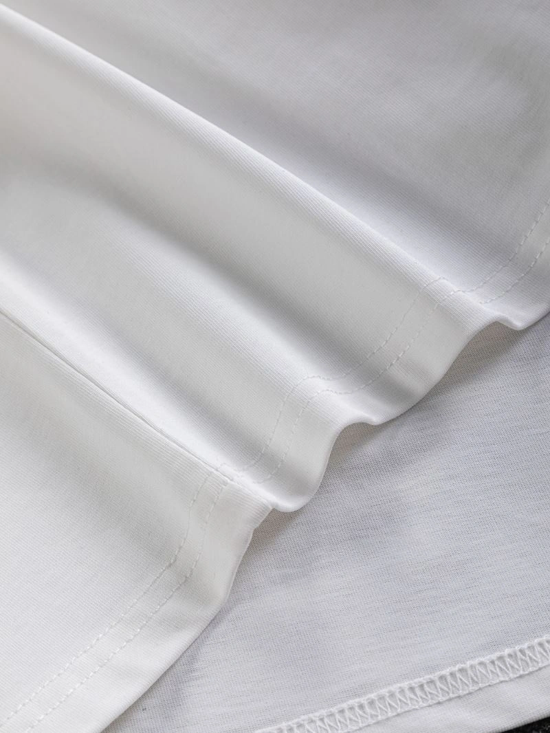 Versatile Louis Vuitton T-Shirts 133211