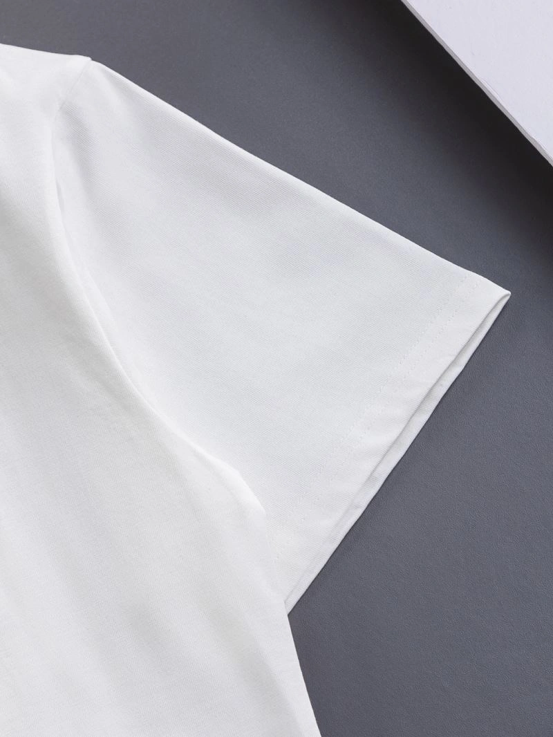 Versatile Louis Vuitton T-Shirts 133211