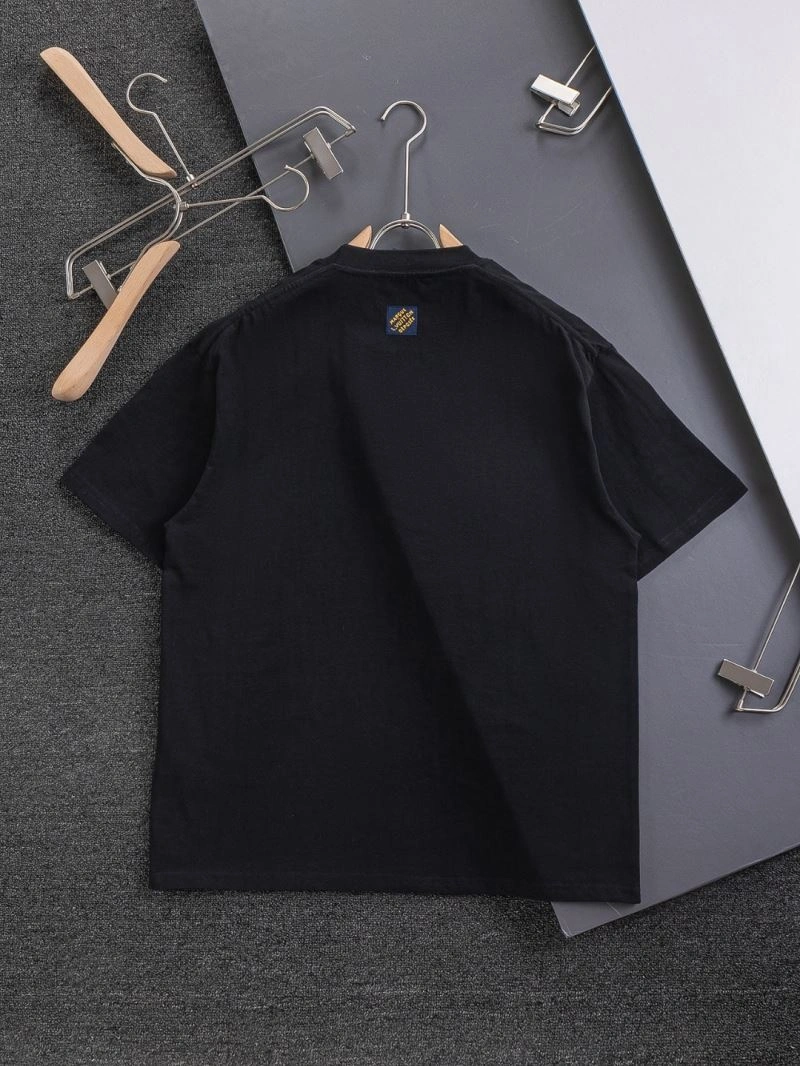 Louis Vuitton T-Shirts Casual 133205