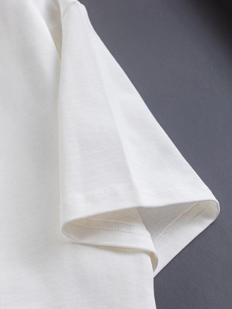 Louis Vuitton T-Shirts Minimalist 133213