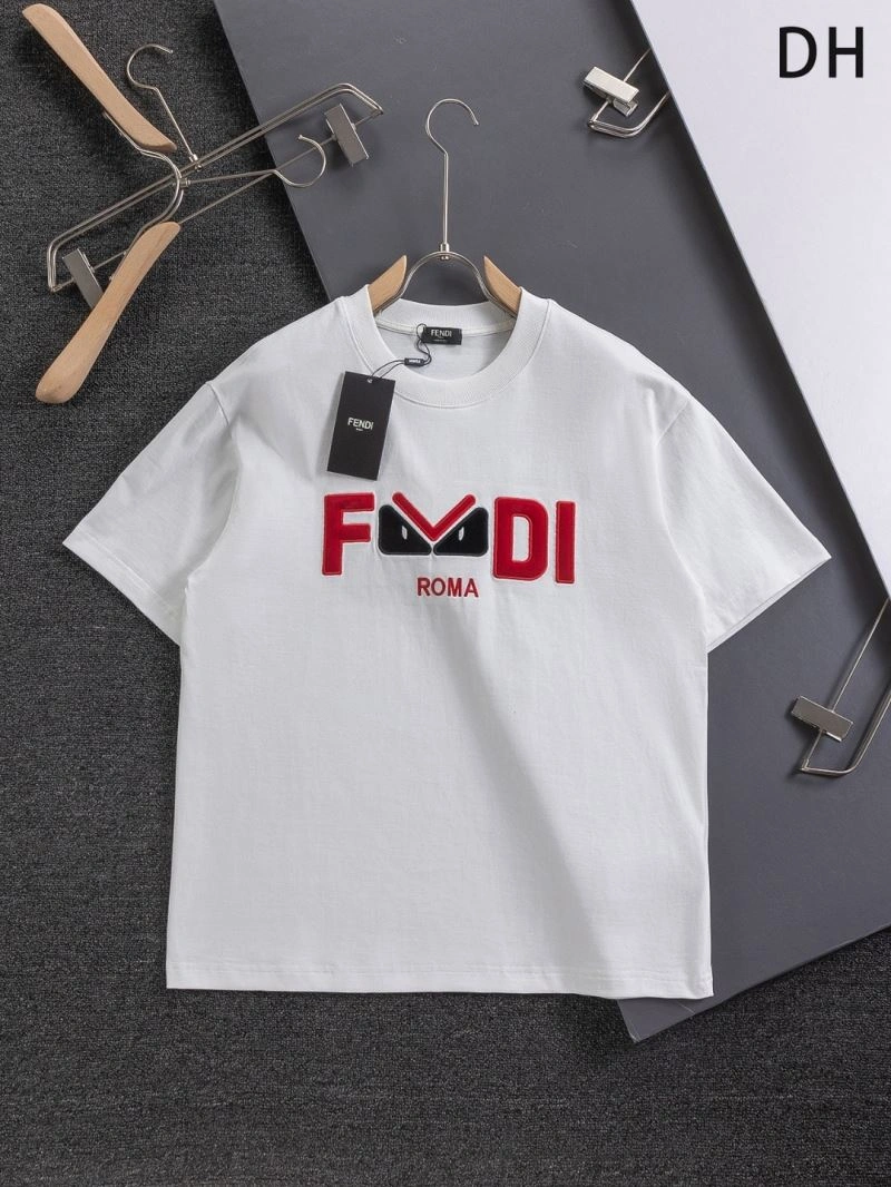 Louis Vuitton T-Shirts Minimalist 133209