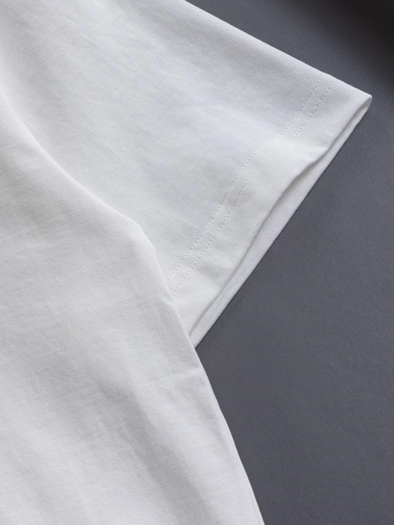 Louis Vuitton T-Shirts Minimalist 133209