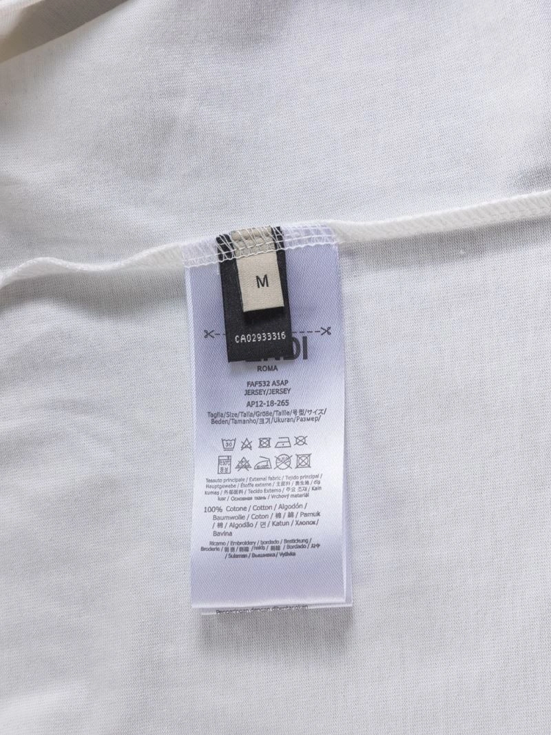 Louis Vuitton T-Shirts Minimalist 133209