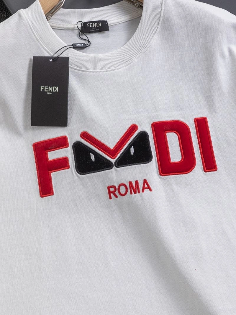 Louis Vuitton T-Shirts Minimalist 133209