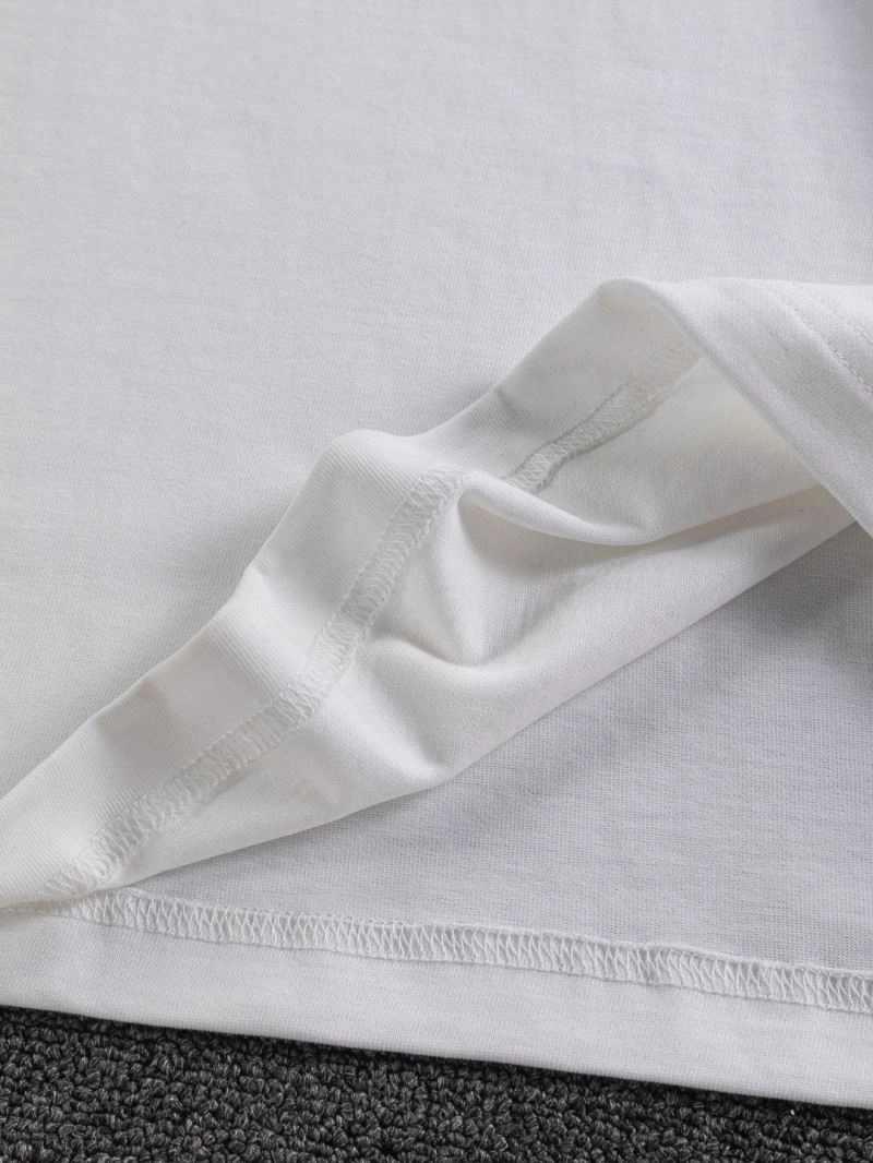Louis Vuitton T-Shirts Minimalist 133209