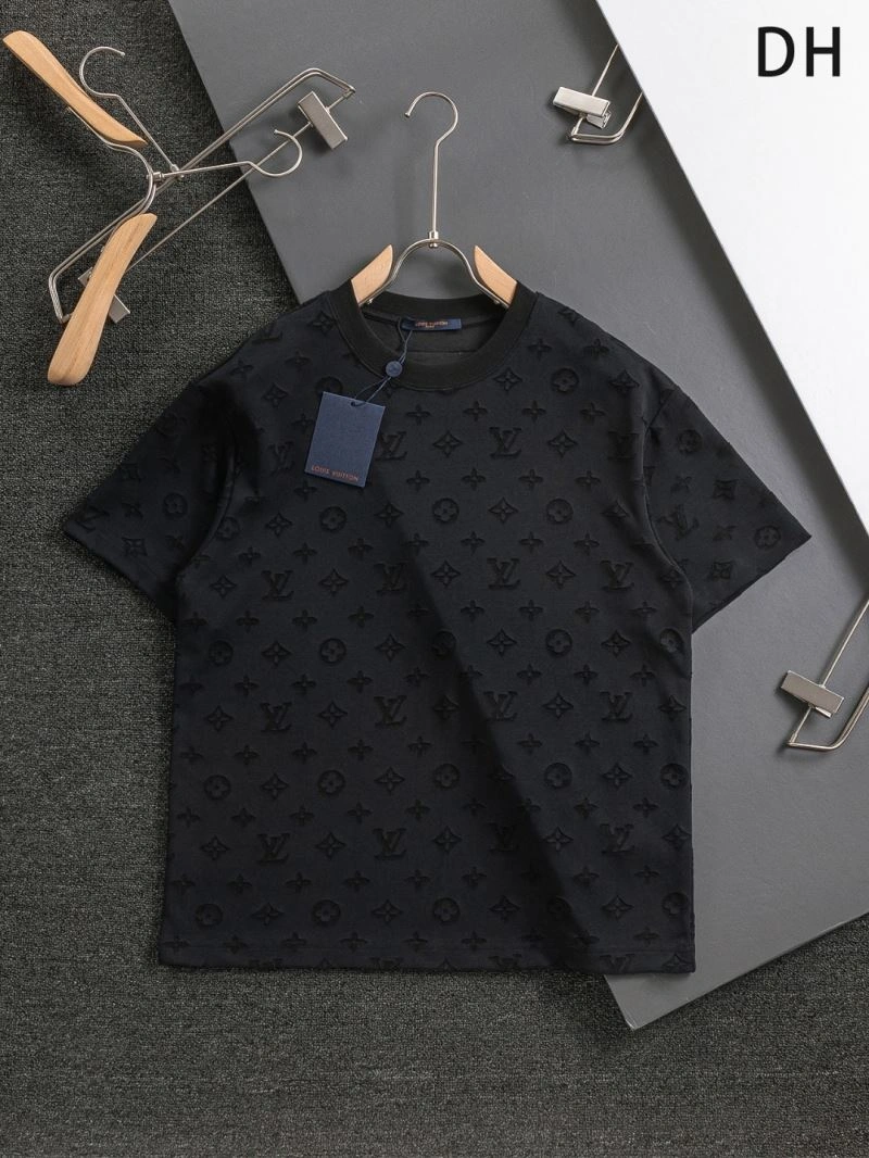 Louis Vuitton T-Shirts Durable 133190