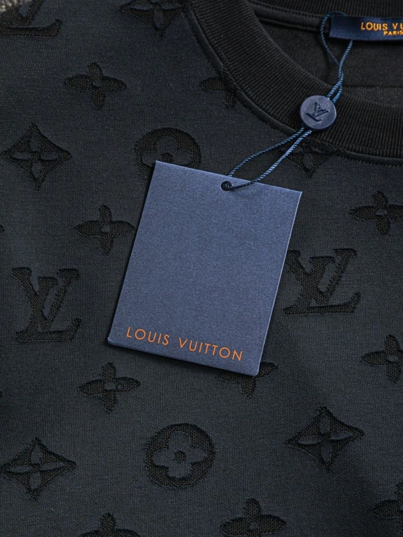 Louis Vuitton T-Shirts Durable 133190