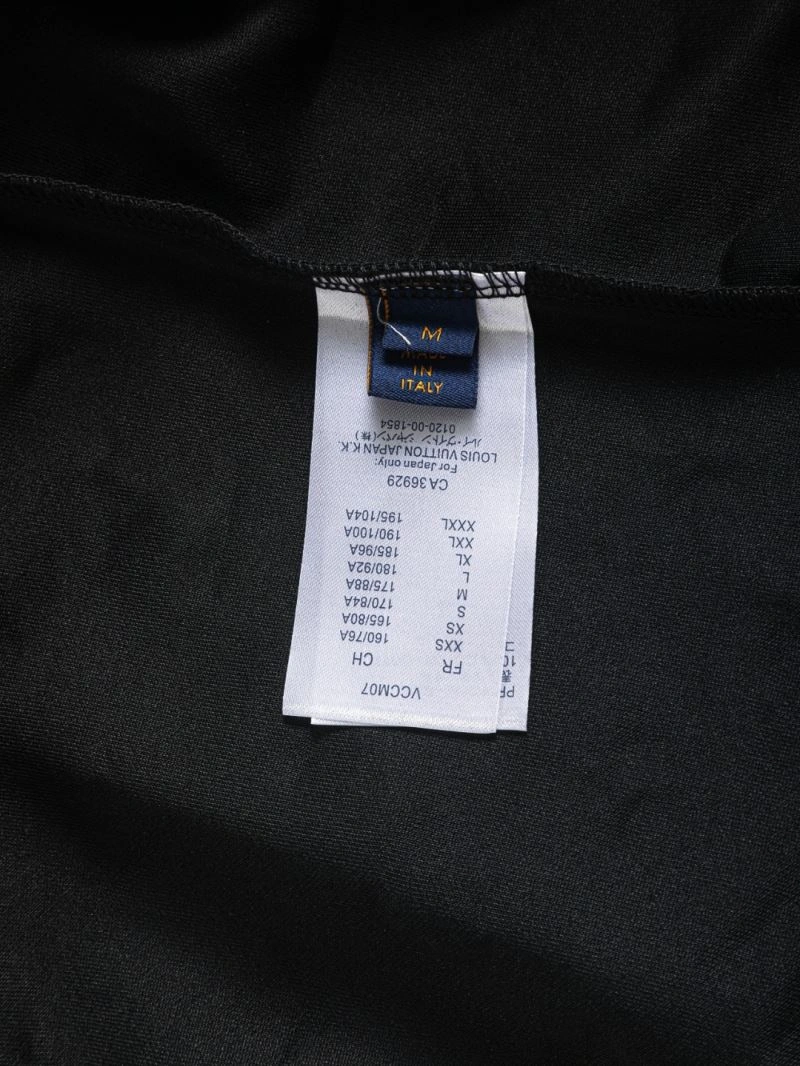 Louis Vuitton T-Shirts Durable 133190