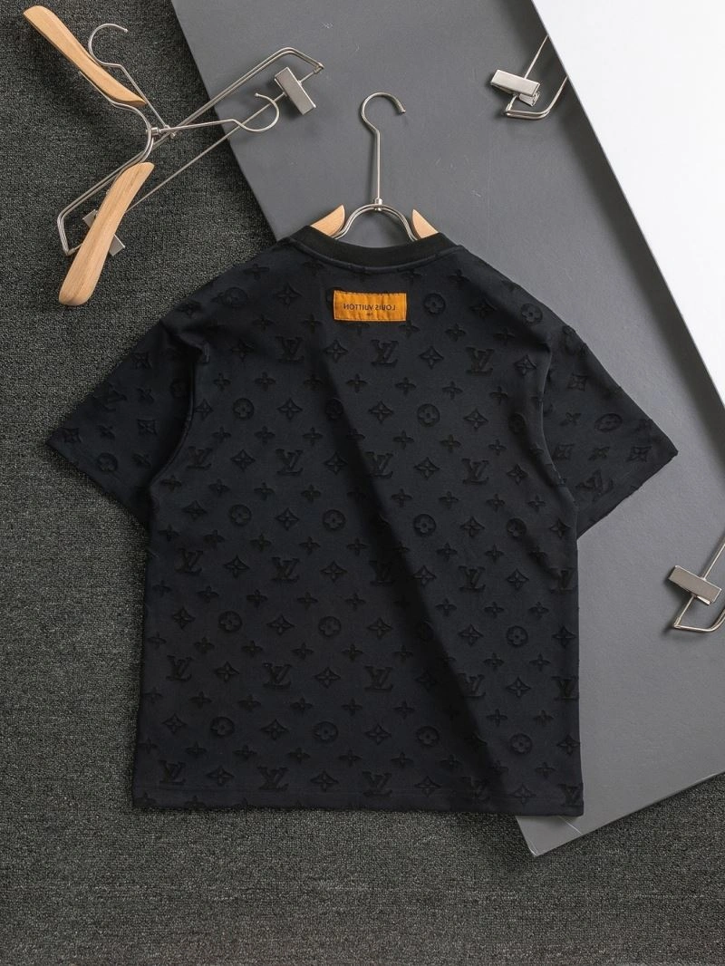 Louis Vuitton T-Shirts Durable 133190