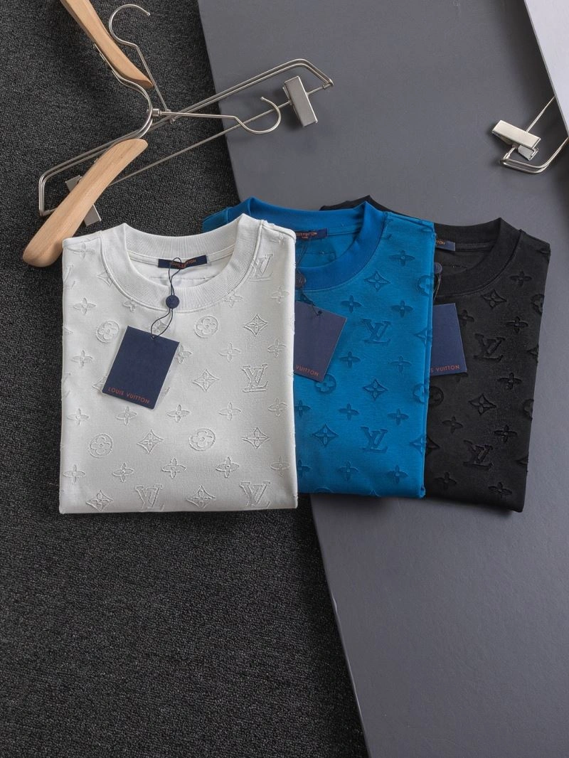 Louis Vuitton T-Shirts Durable 133190