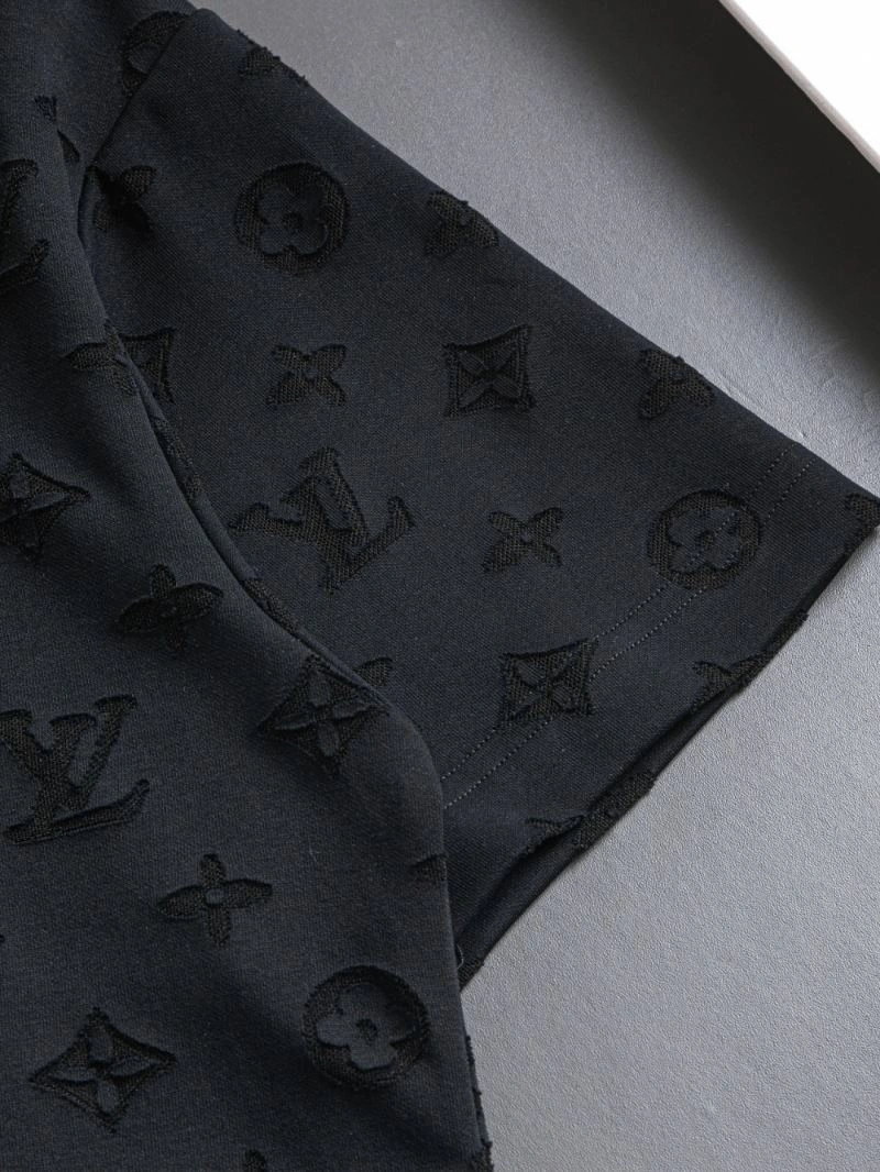 Louis Vuitton T-Shirts Durable 133190