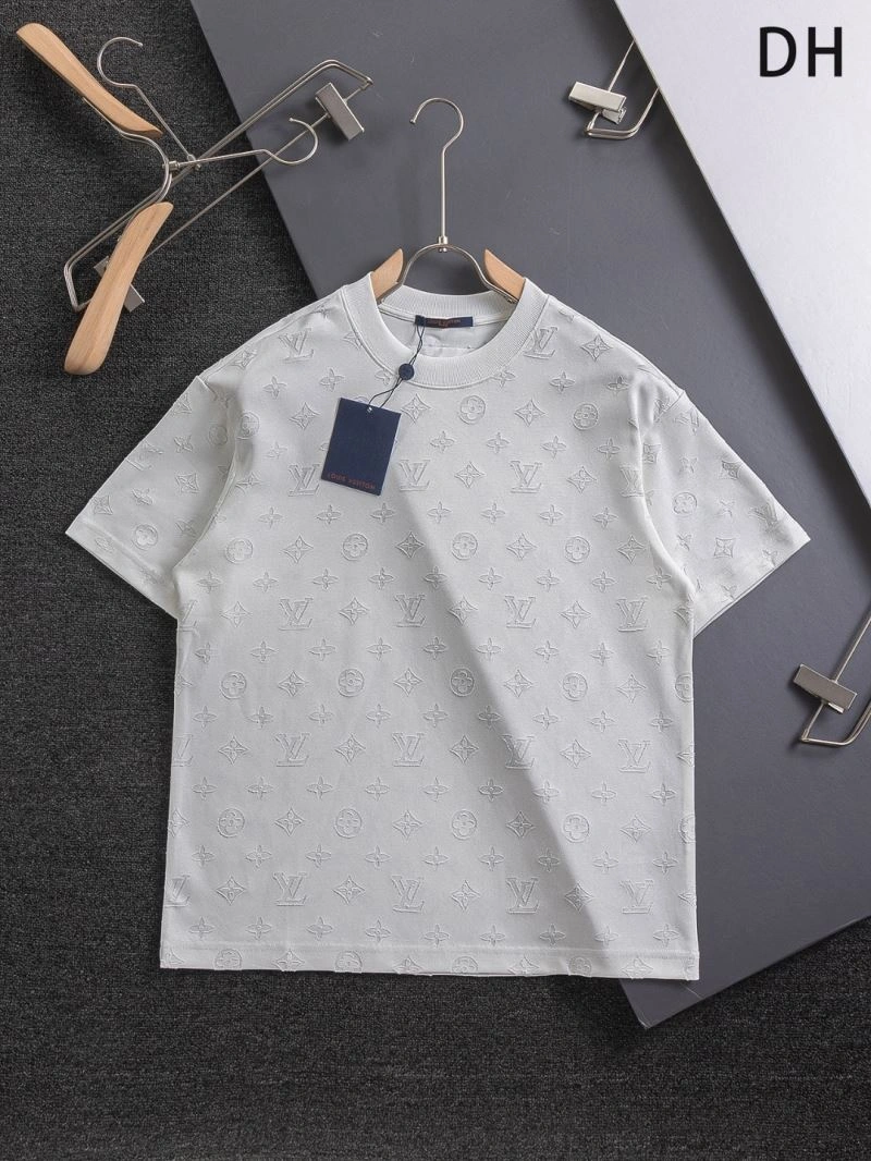 Louis Vuitton T-Shirts TimelessDesign 133185