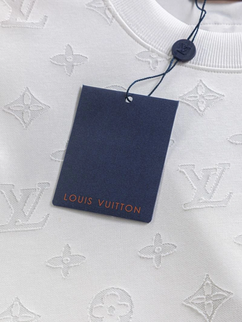 Louis Vuitton T-Shirts TimelessDesign 133185