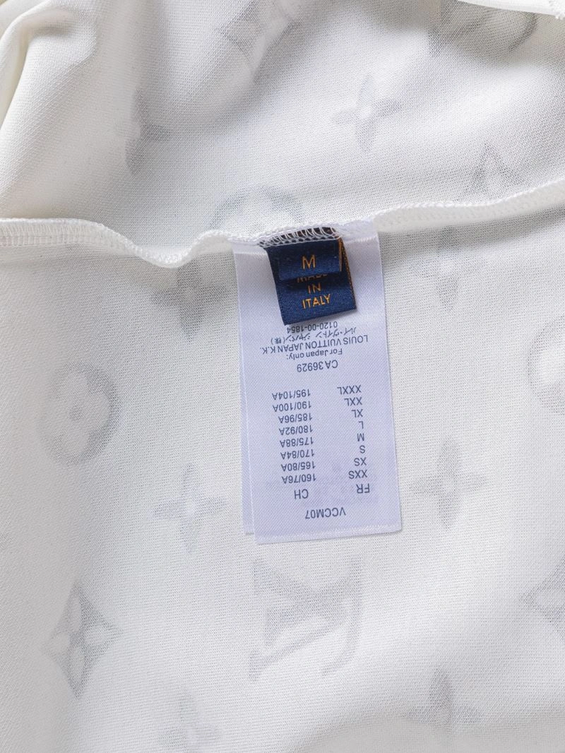 Louis Vuitton T-Shirts TimelessDesign 133185